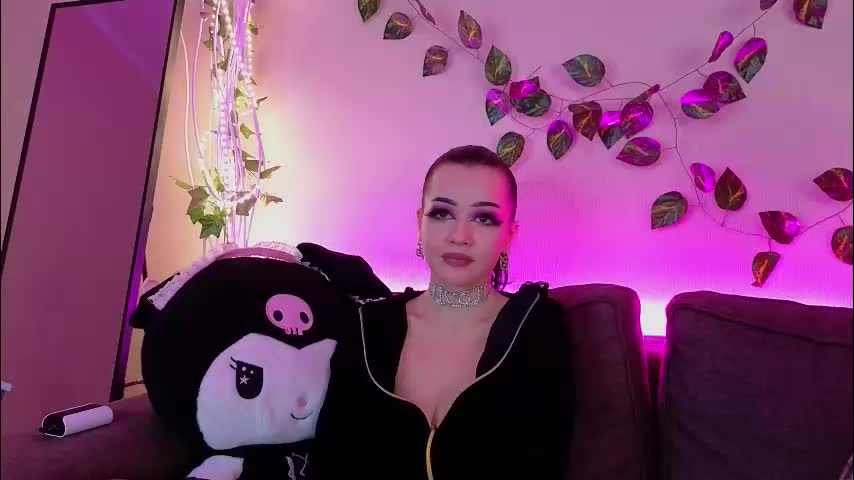 dirty_familyy Cam Model Chat September 27, 2025