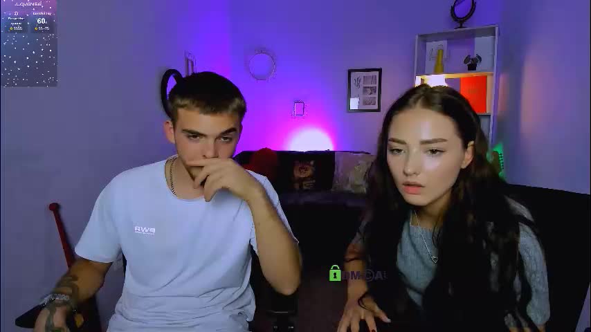 miki_nikki Cam Model Chat September 27, 2025