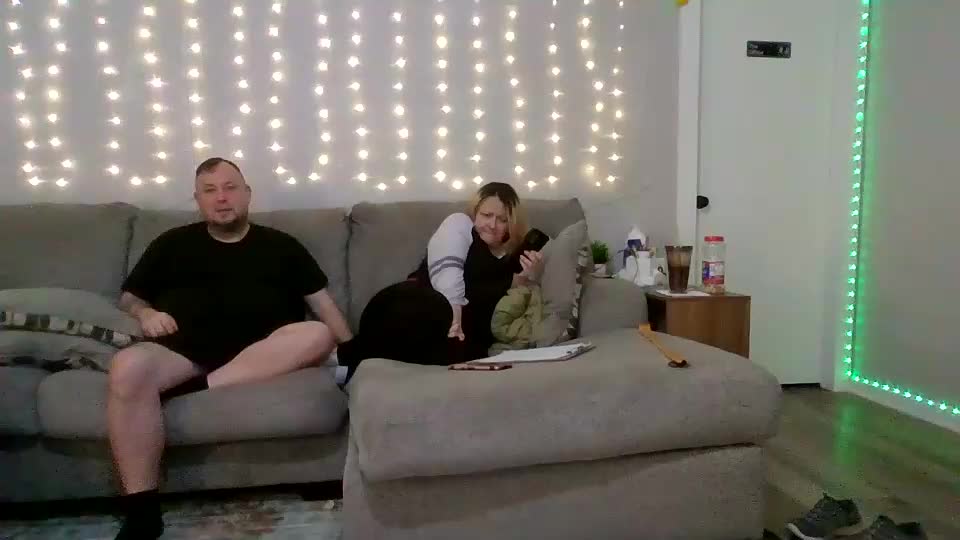 victoriaandjesse Cam Model Chat September 27, 2025