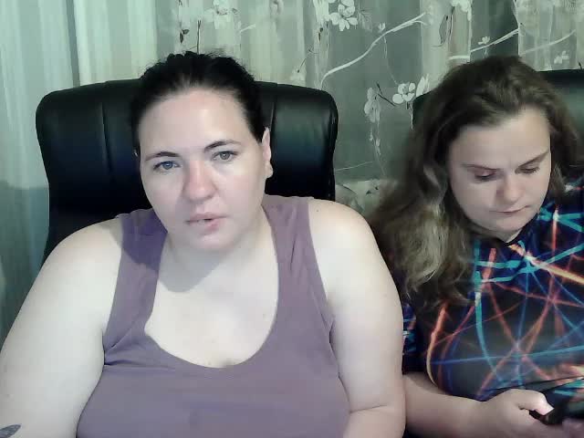 HollyXEva Cam Model Chat September 27, 2025