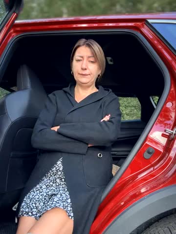 Milena-MilfaXXX Cam Model Chat September 27, 2025