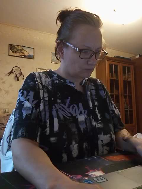 Tignari Cam Model Chat September 27, 2025