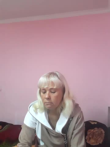 sakura_blonde Cam Model Chat September 27, 2025