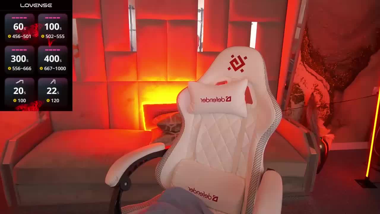 GabiSalis Cam Model Chat September 27, 2025