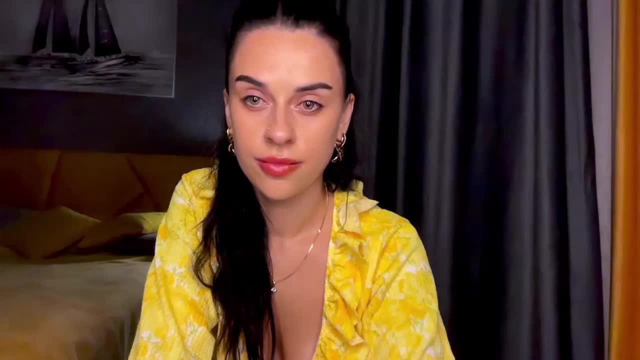 TatiUA Cam Model Chat September 27, 2025