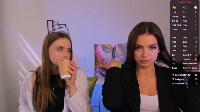 rose_style Cam Model Chat September 27, 2025