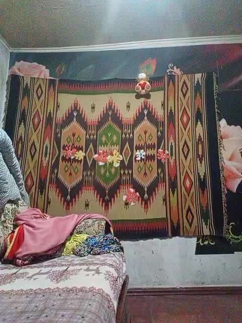 CEKCATPAX Cam Model Chat September 27, 2025