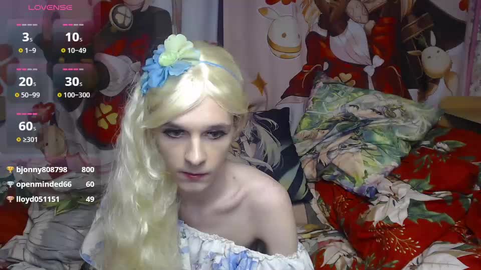 iselestias Cam Model Chat September 27, 2025