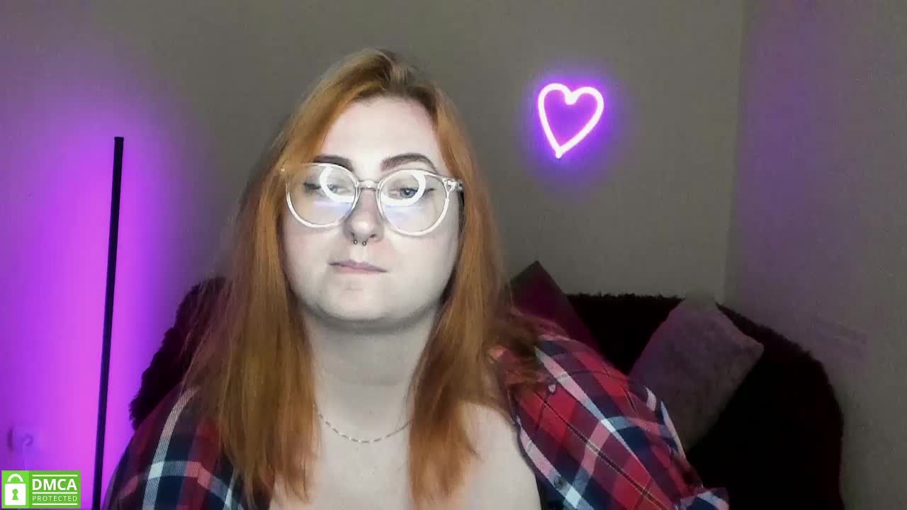 Aliciaredluv Cam Model Chat September 27, 2025