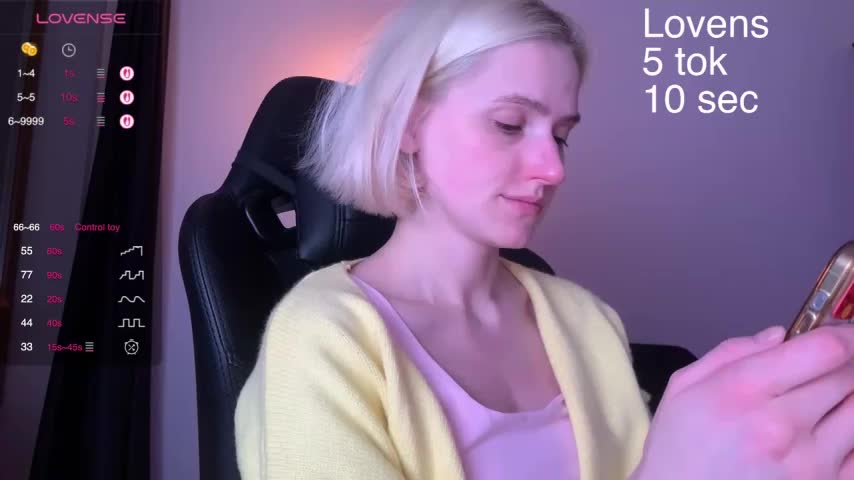 Sexy_Sweets Cam Model Chat September 27, 2025