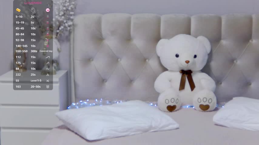 Baginyaaa Cam Model Chat September 27, 2025