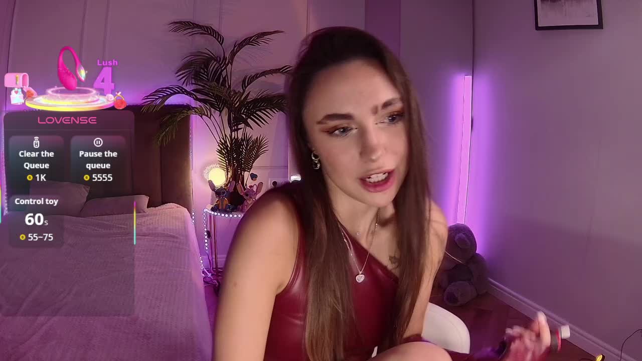 Lerochkaa Cam Model Chat September 27, 2025