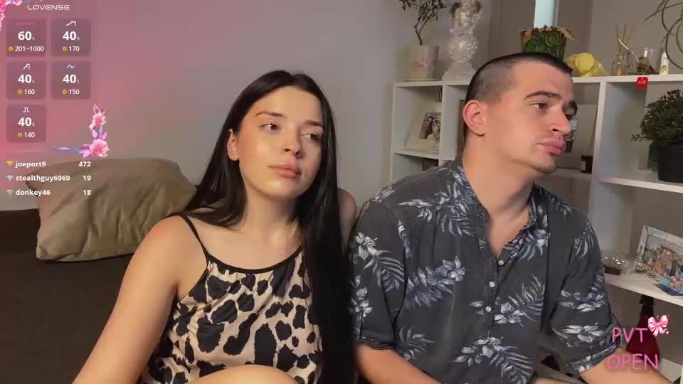 hako_emm Cam Model Chat September 27, 2025