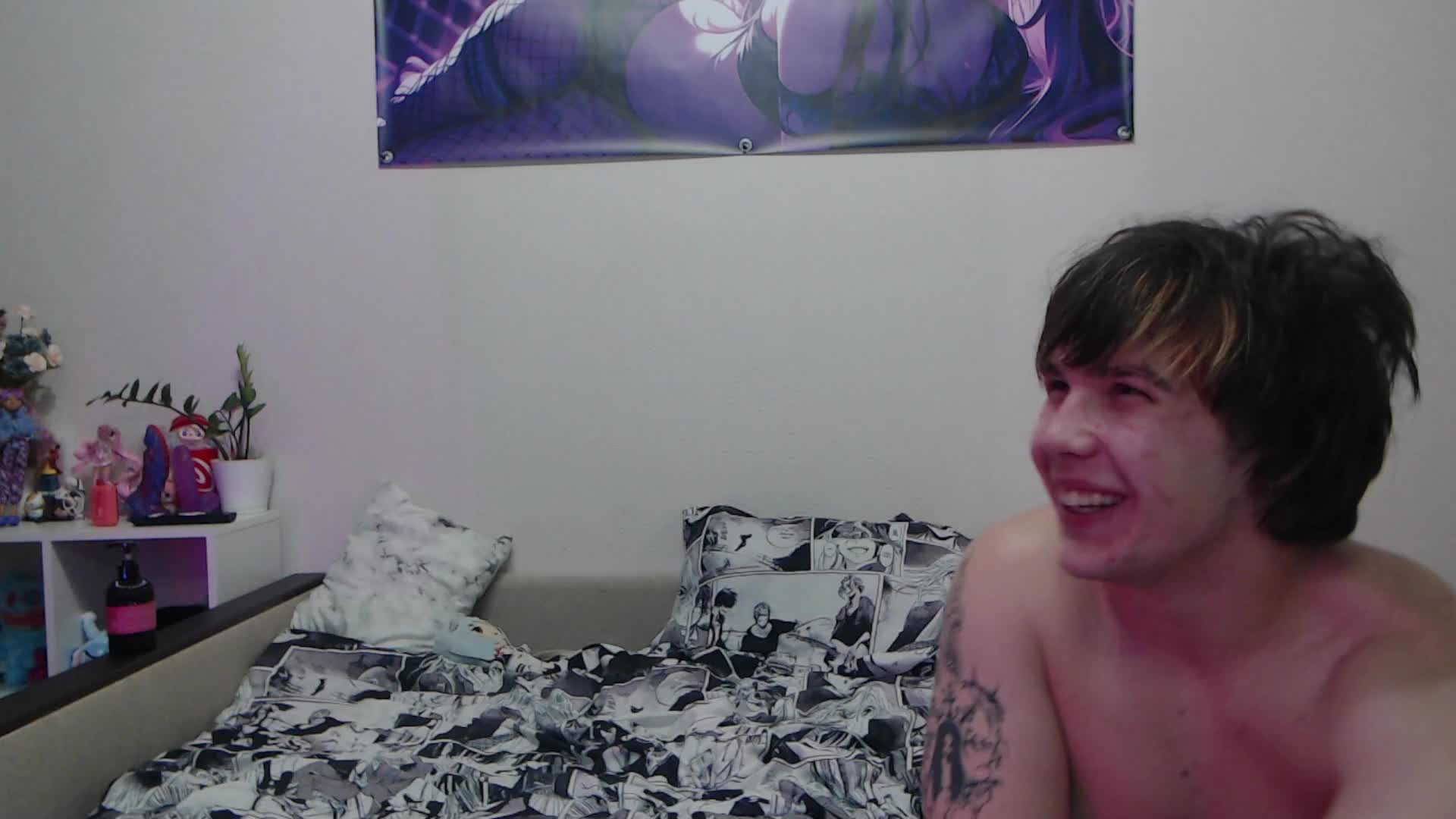 Night-angell Cam Model Chat September 27, 2025