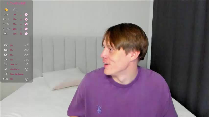 do_dick Cam Model Chat September 27, 2025