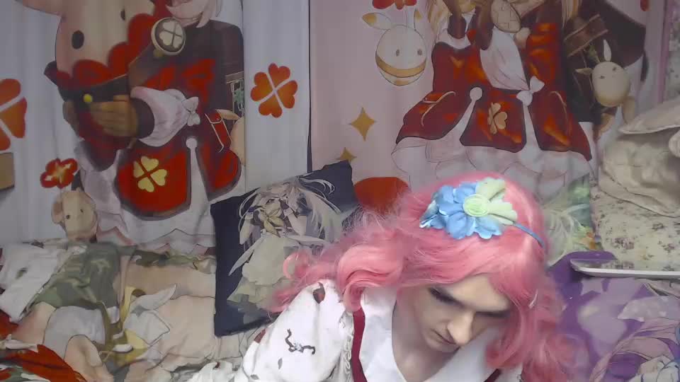 iselestias Cam Model Chat September 27, 2025