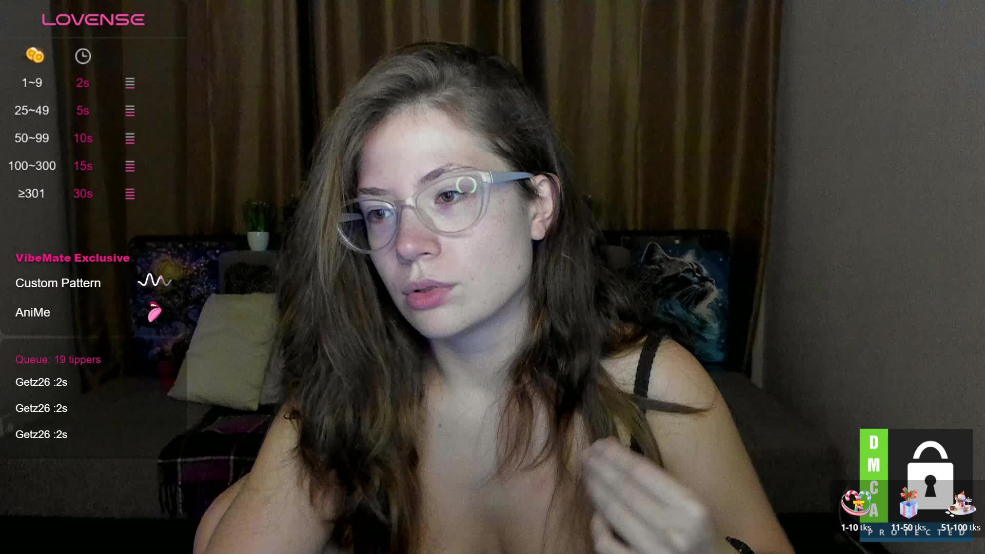 Aliciafolow009 Cam Model Chat September 27, 2025