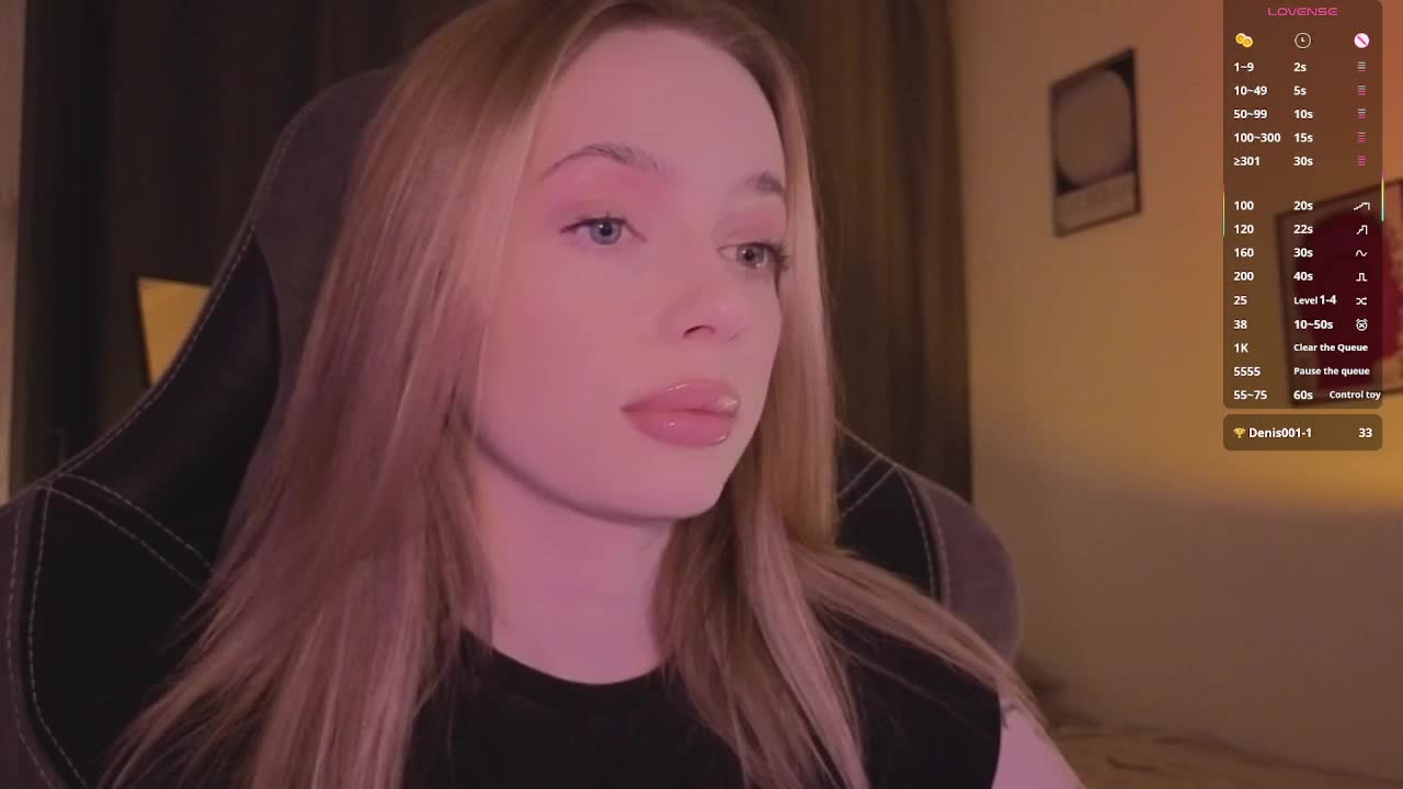 _MayShy_ Cam Model Chat September 27, 2025