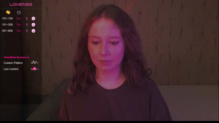 miranadevl Cam Model Chat September 27, 2025