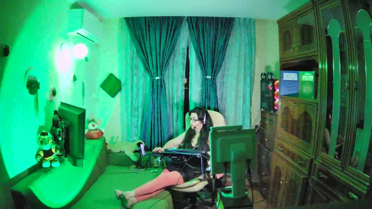 Infodar Cam Model Chat September 27, 2025