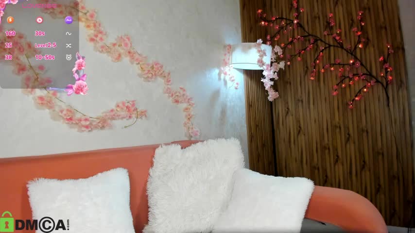Rina_Panic Cam Model Chat September 27, 2025