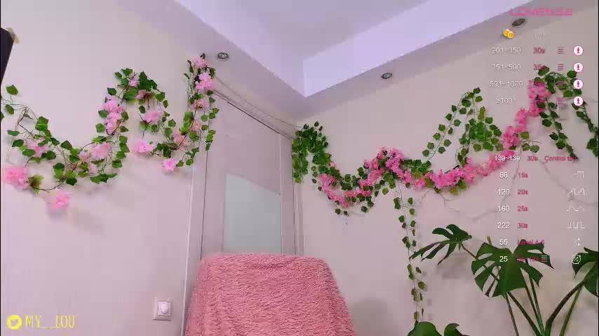 breeding_material Cam Model Chat September 27, 2025