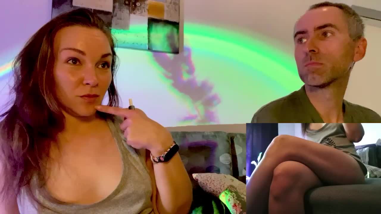 Severiyug Cam Model Chat September 27, 2025