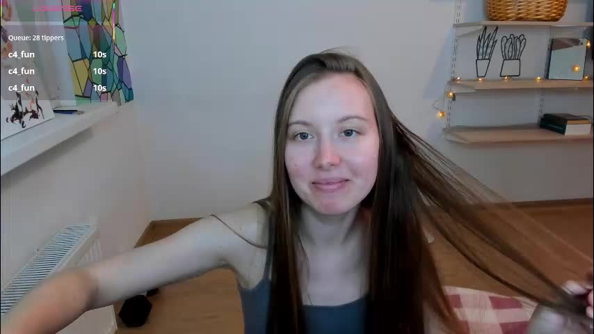 bam_bi Cam Model Chat September 27, 2025