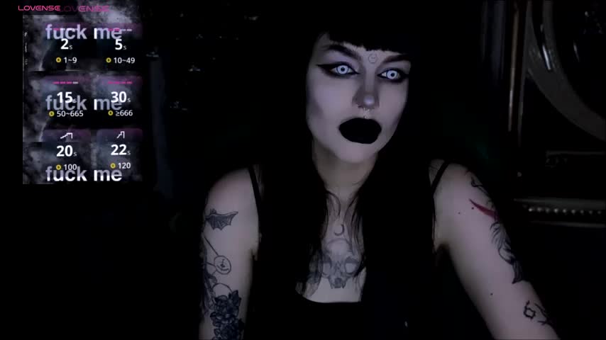 alexx_succubus Cam Model Chat September 27, 2025