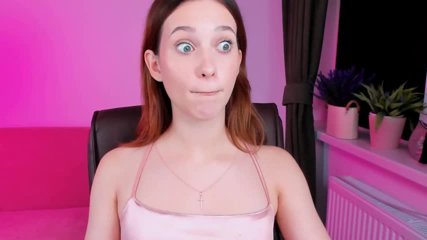 LolaLemona Cam Model Chat September 27, 2025