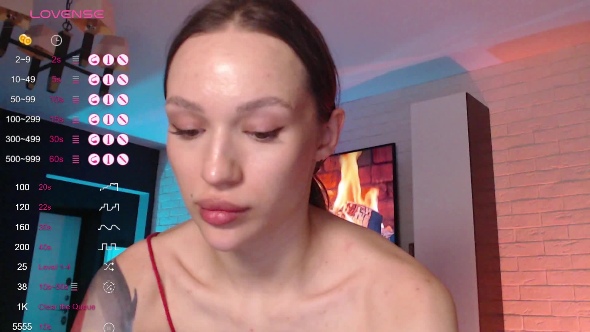 JadeSwift Cam Model Chat September 27, 2025