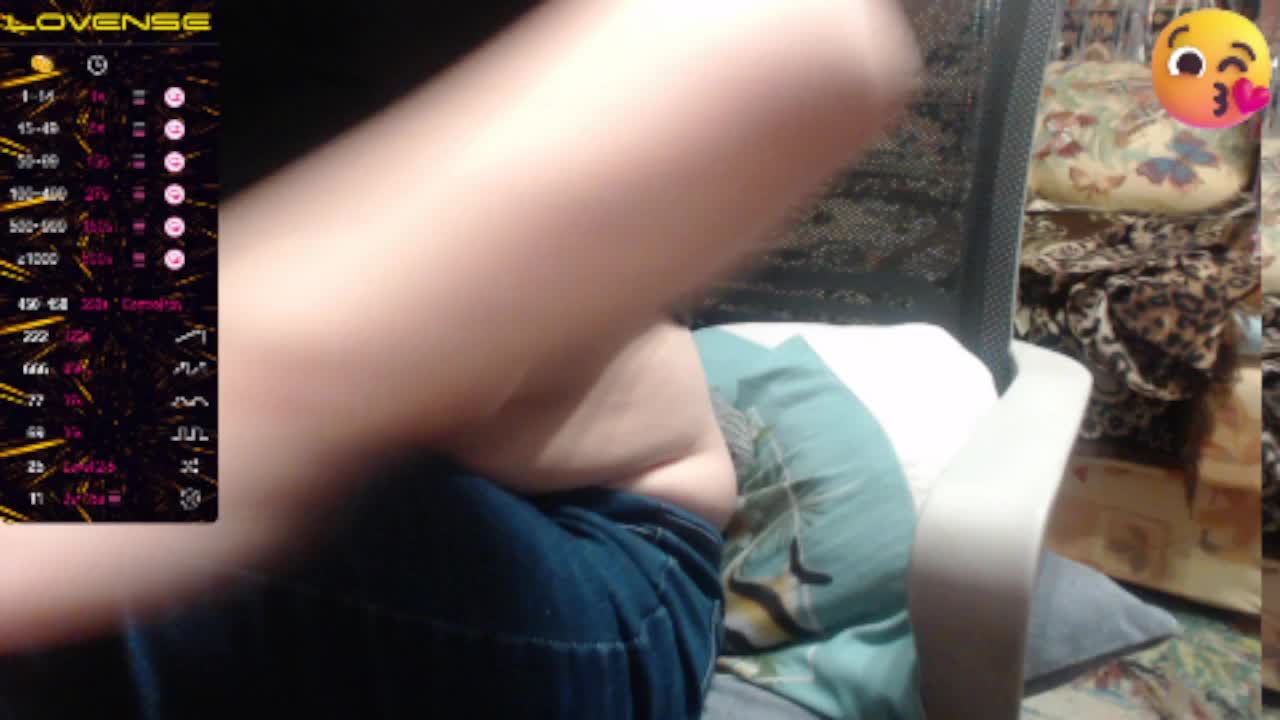 sweetboobs Cam Model Chat September 27, 2025