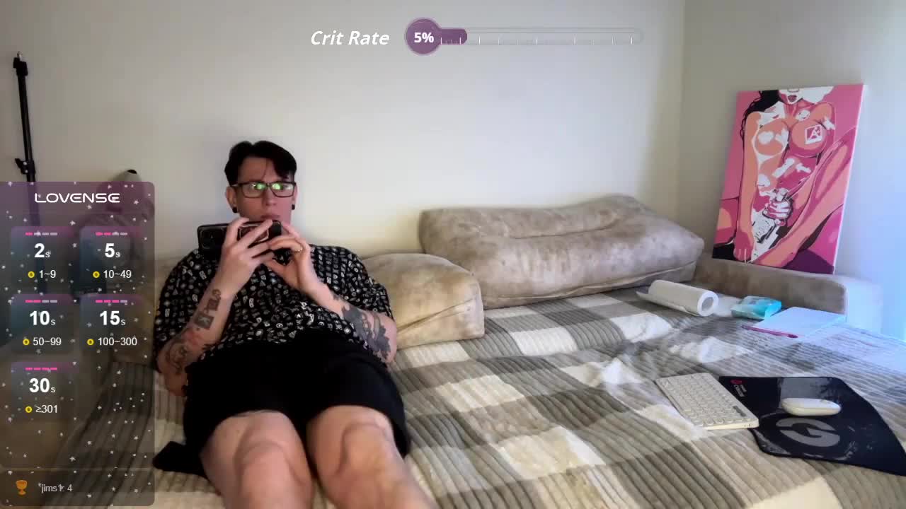 Melodycouple Cam Model Chat September 27, 2025