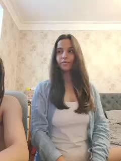 Love_Crew Cam Model Chat September 27, 2025