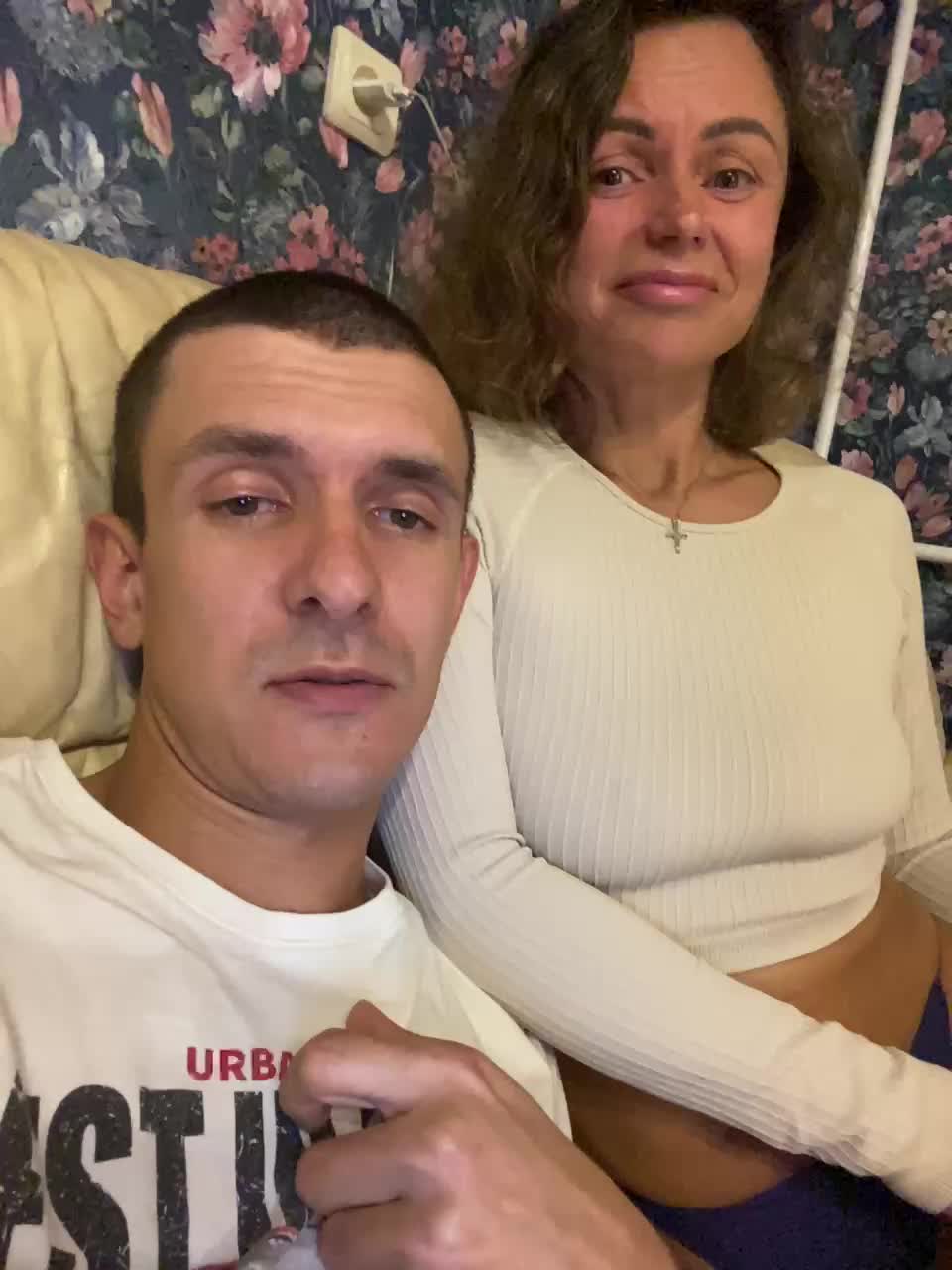 And-Liziantus Cam Model Chat September 27, 2025