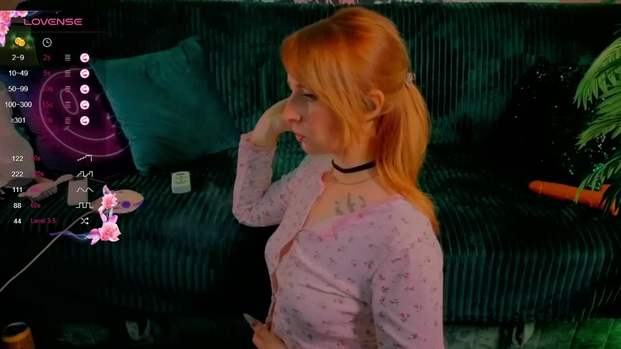 Angel_Eyes Cam Model Chat September 27, 2025