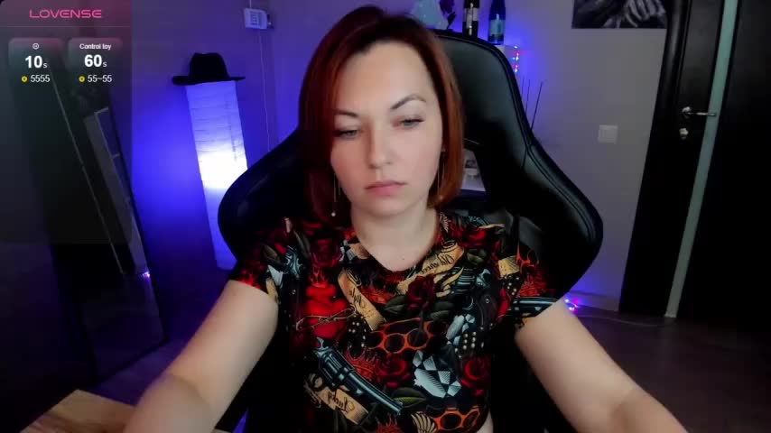 Serena_Woods Cam Model Chat September 27, 2025