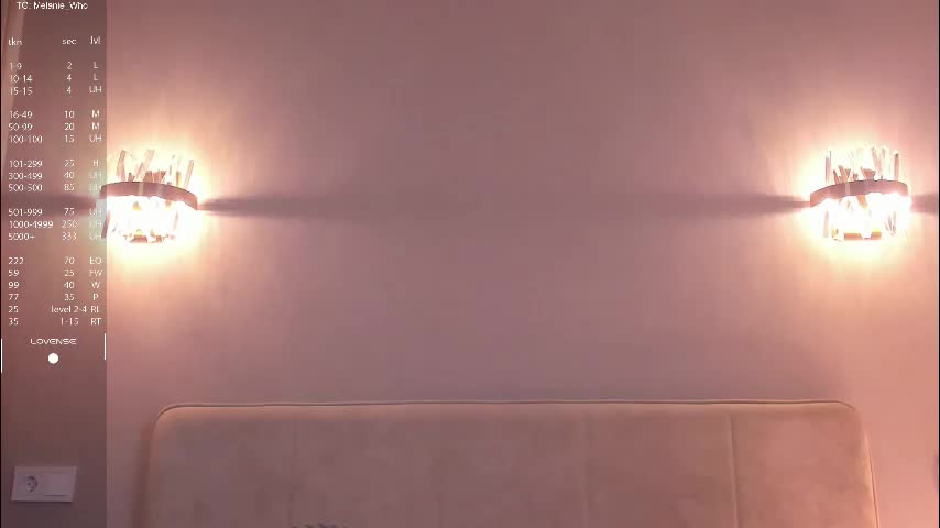 shy_starlight Cam Model Chat September 27, 2025