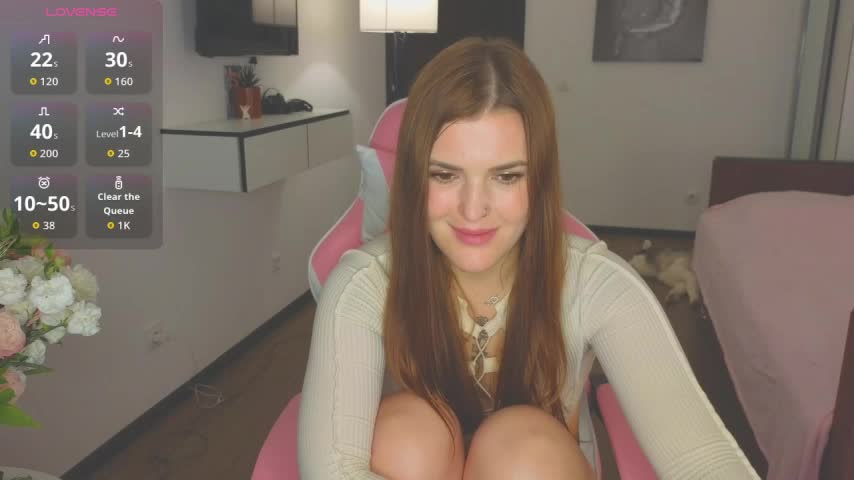 mimi_meow Cam Model Chat September 27, 2025