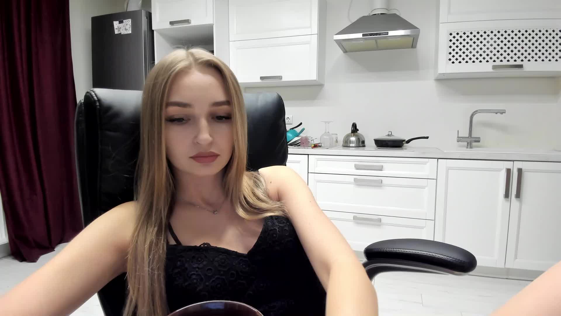 busenok Cam Model Chat September 27, 2025