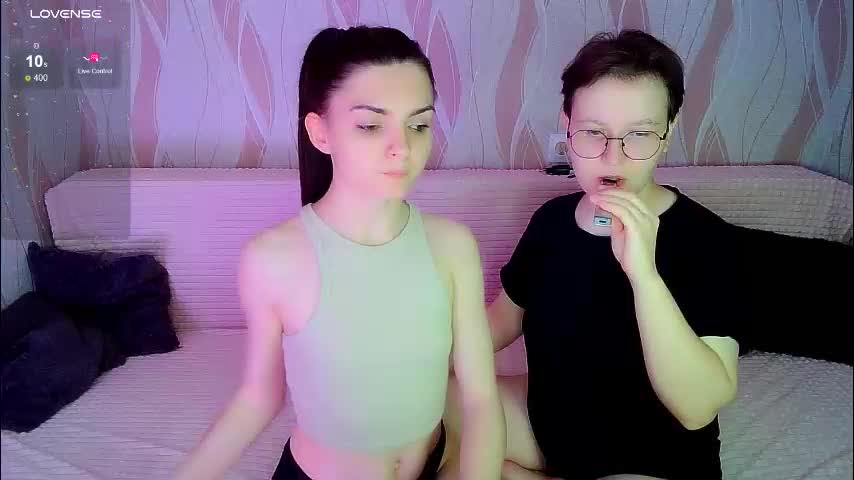 pornostendup Cam Model Chat September 27, 2025