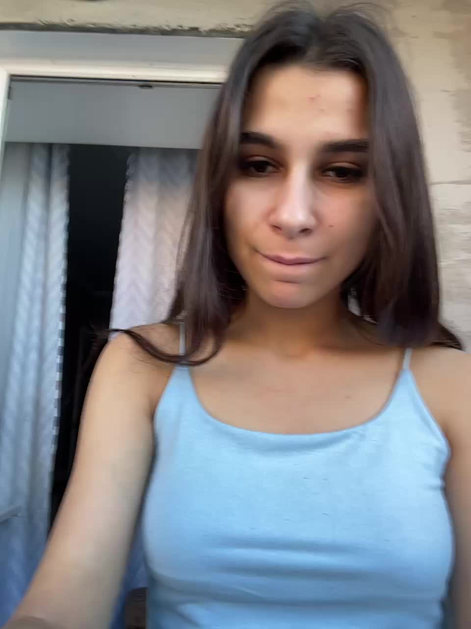 LenaGordon Cam Model Chat September 27, 2025