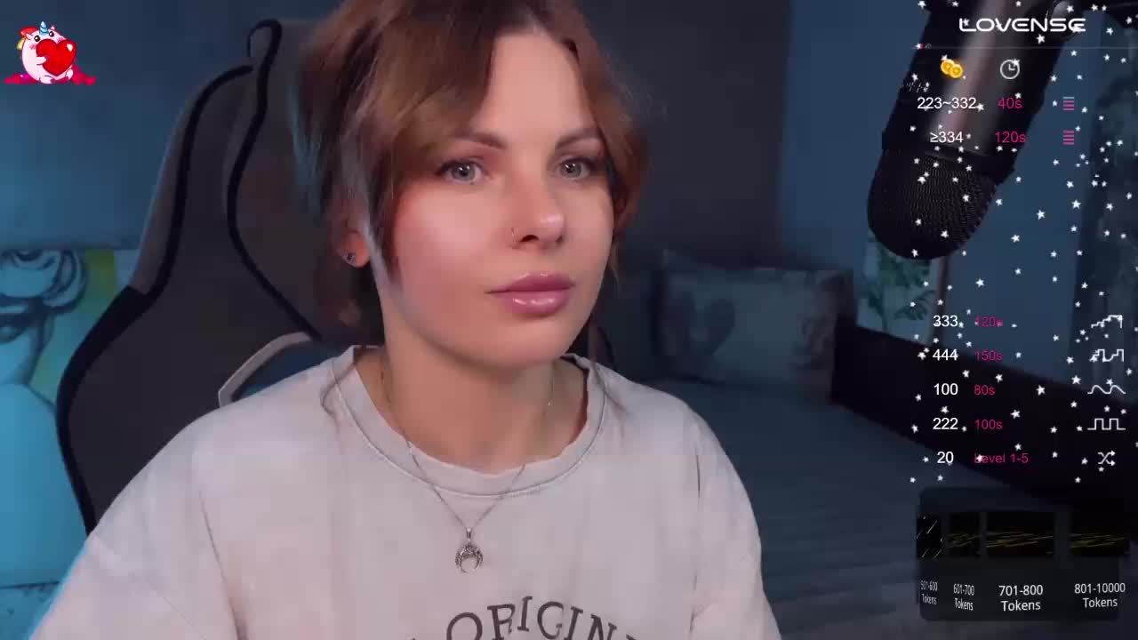 La_Banditta Cam Model Chat September 27, 2025