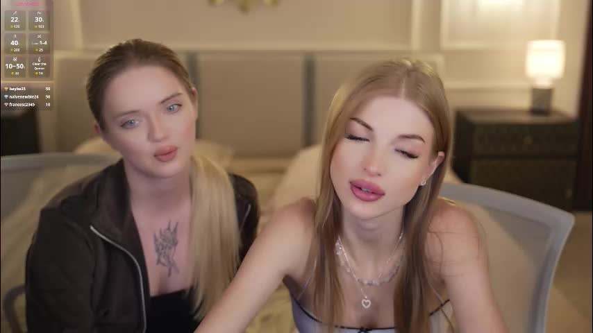 anabel054 Cam Model Chat September 27, 2025