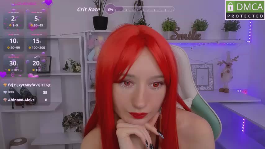 Katia_Kim Cam Model Chat September 27, 2025