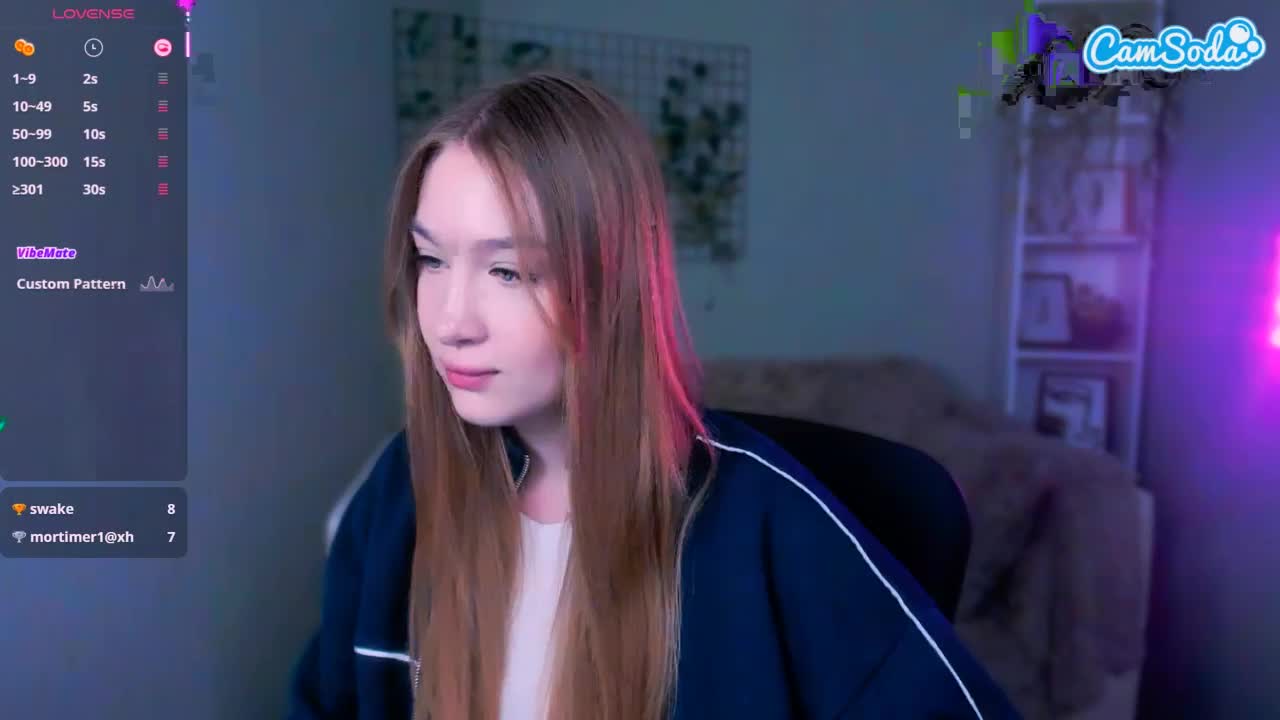 playfulsophie Cam Model Chat September 27, 2025