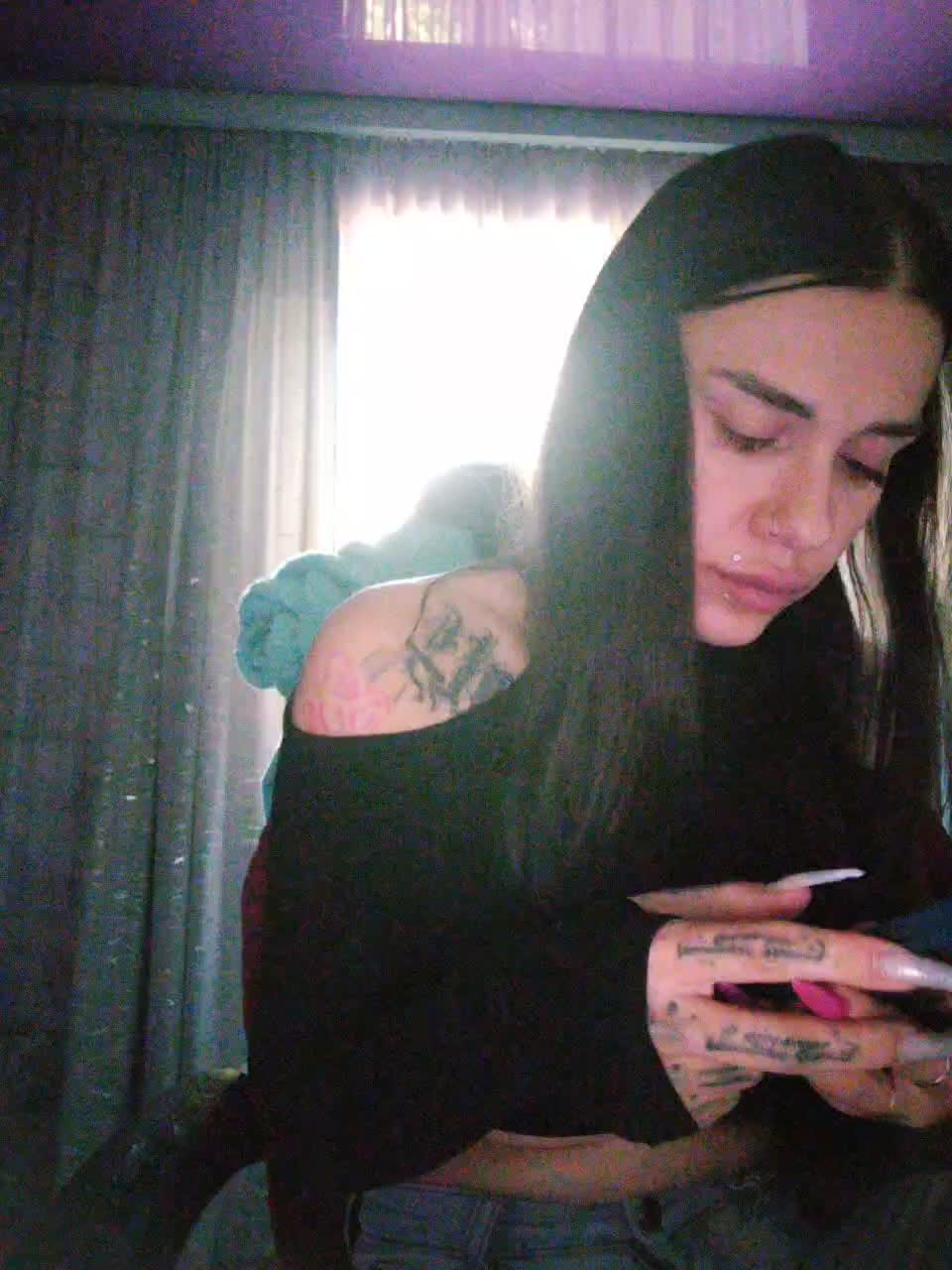 deva_maria Cam Model Chat September 27, 2025