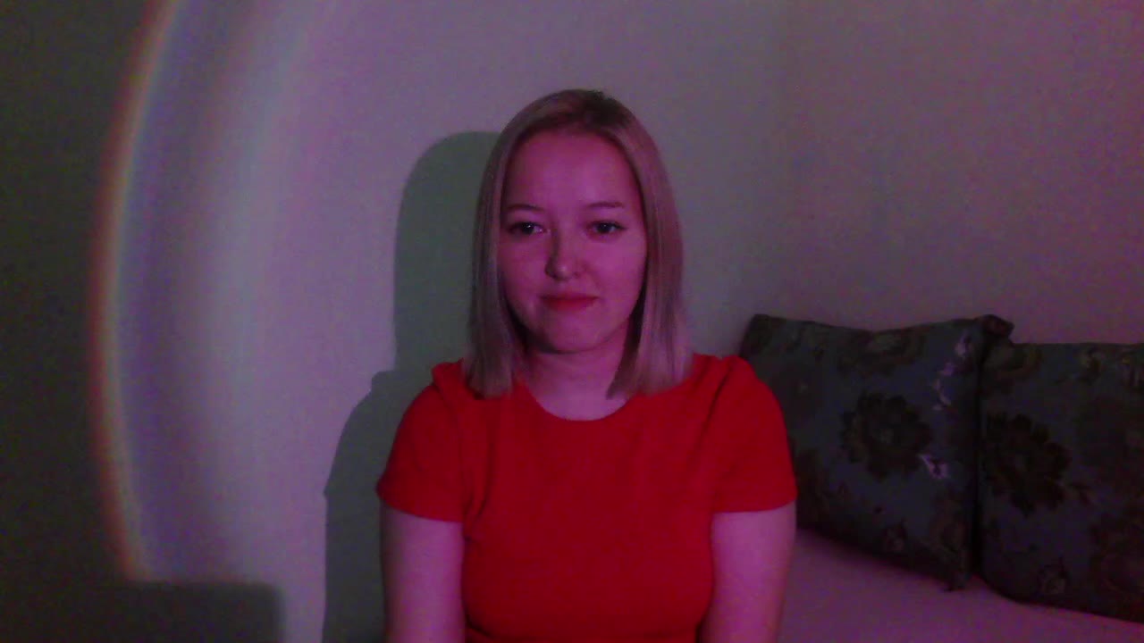 -Sweet-smile- Cam Model Chat September 27, 2025