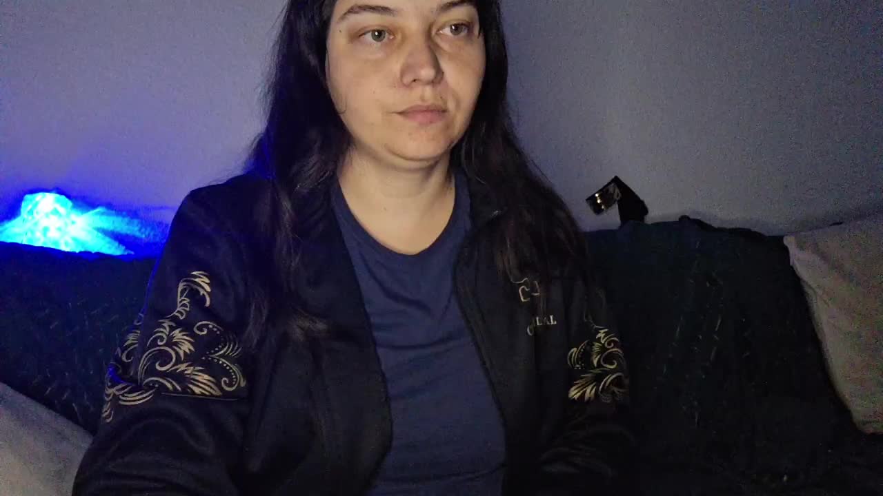 CyndeeWinter Cam Model Chat September 27, 2025