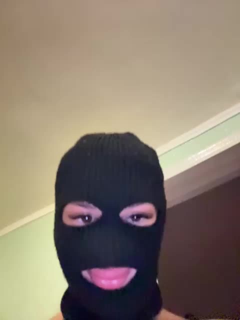 KrisMaks Cam Model Chat September 27, 2025